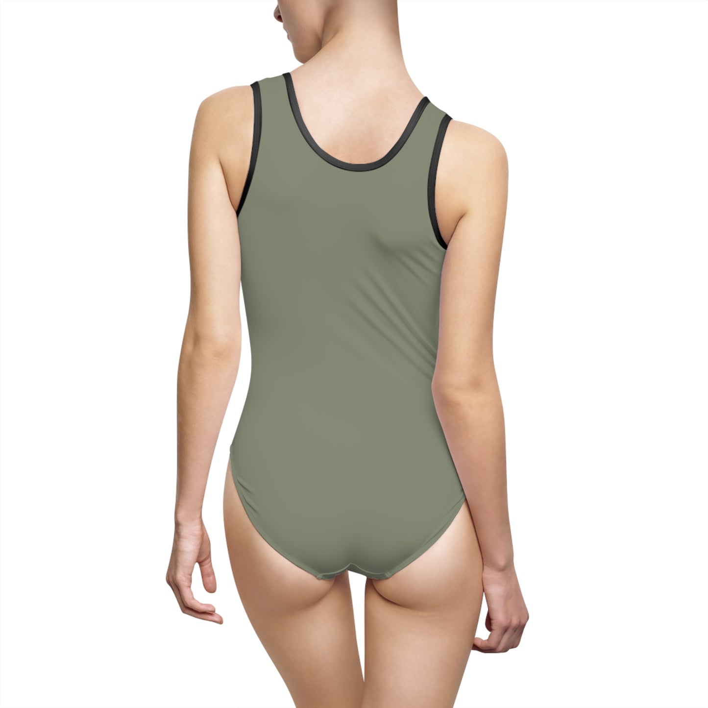 CONTOUR OLIVE DUST